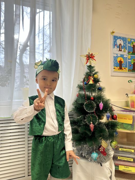 Продается костюм дракона