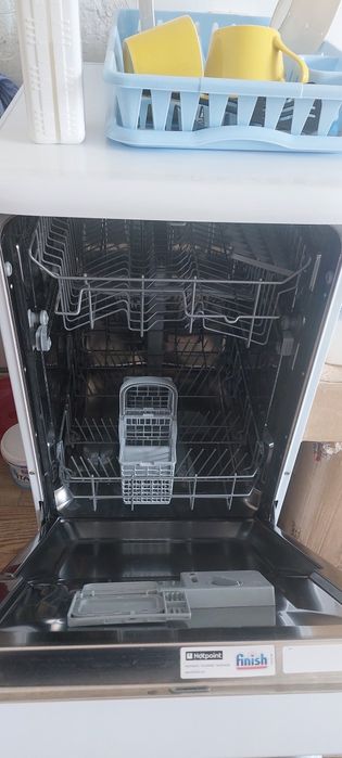 Посудомоечная машина