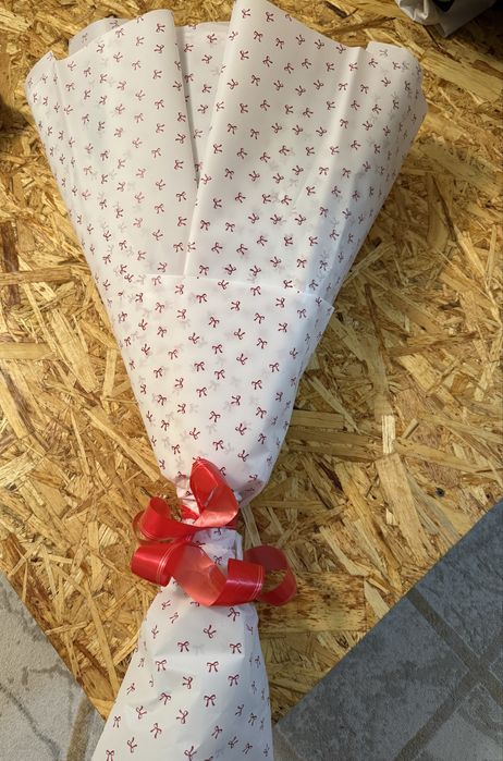 Букет.              .