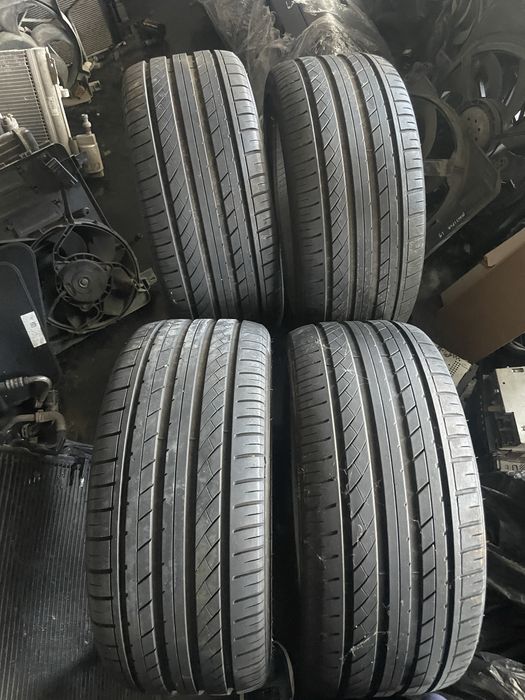 Гуми 0123 Hifly 255/35/19