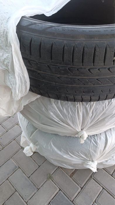 Летняя резина, ОРИГИНАЛ, КОРЕЯ