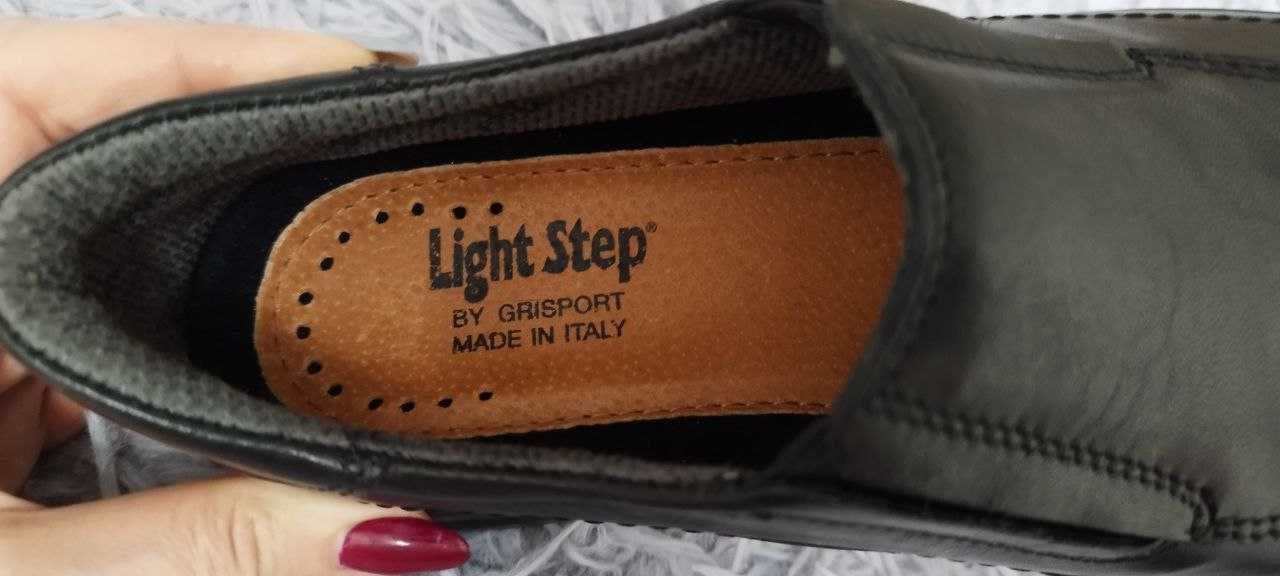 Light step by grisport 350 000 Olx