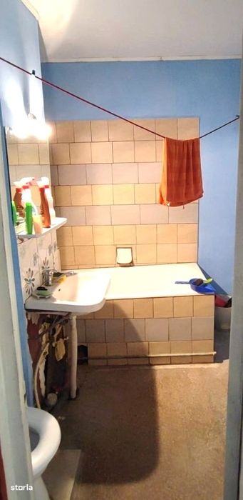 Apartament 2 camere, 54 mp, str. T. Vladimirescu – Drăgășani, Vâlcea