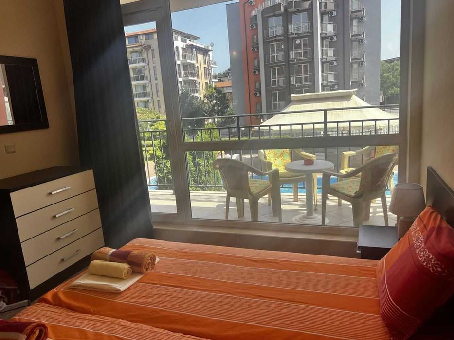 3-стаен в Слънчев бряг - Изгоден!