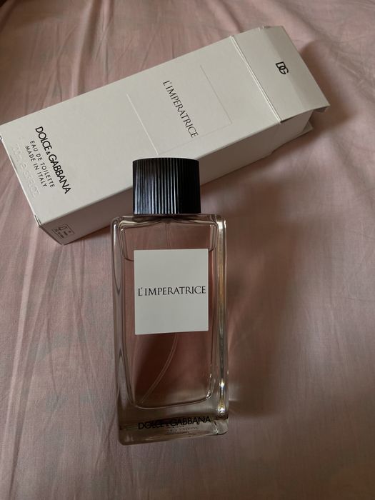 Туалетная вода Dolce&gabbana L’imperatrice