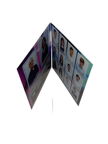 Mapa foto pentru absolventi scoala, liceu, facultate