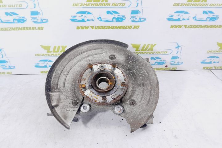 Fuzeta dreapta spate gg0be-1210-rh 3.0 D 306DT Jaguar XF X260  [din 2015 pana  2020] seria