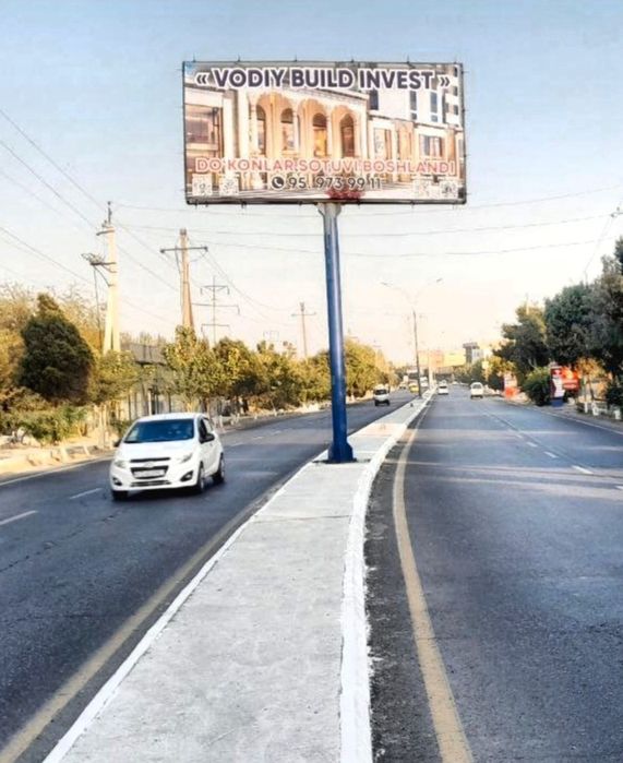 Билборд, лед экран| bilbord, led ekran