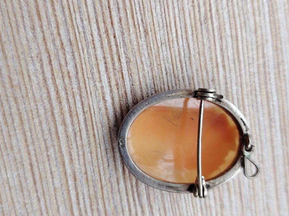 Стара брожка от Викториянския период