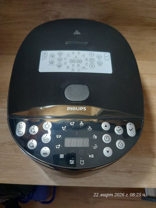 мултикукер Philips
