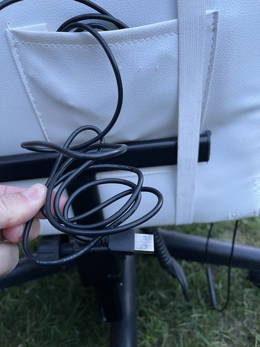 Scaun Gaming Generator