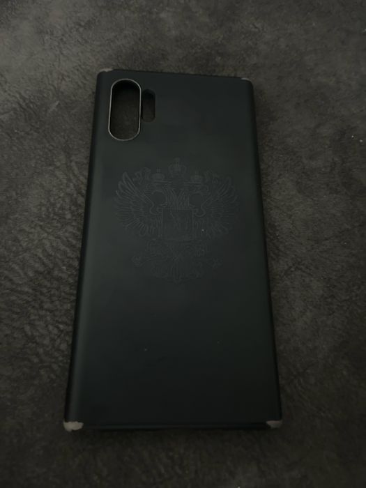 Samsung Note 10+