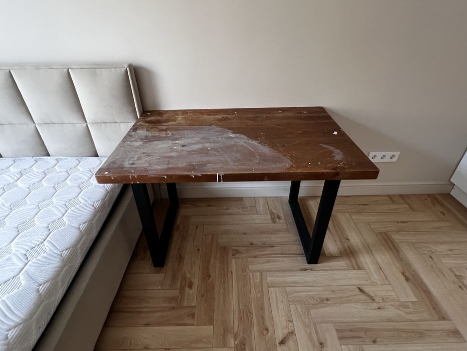 Продам стол лофт
