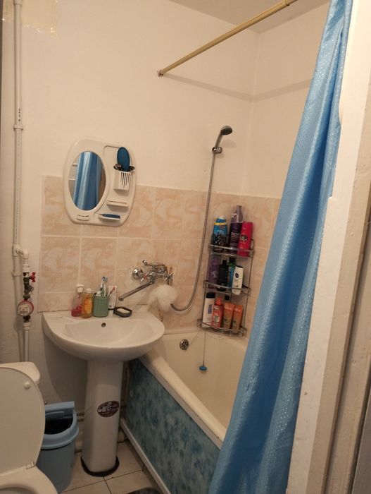 1.5 болмели квартира