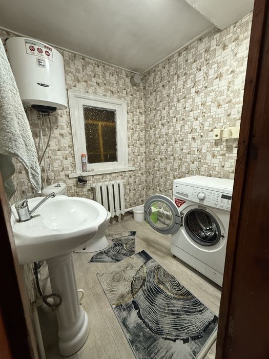 Сдам 3-х комн дом в центре