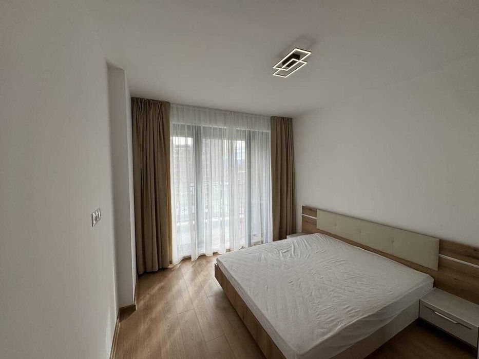 Продава се Двустаен апартамент в Пловдив, Тракия - 56 кв.м за 1394 €/кв.м - Снимка #5