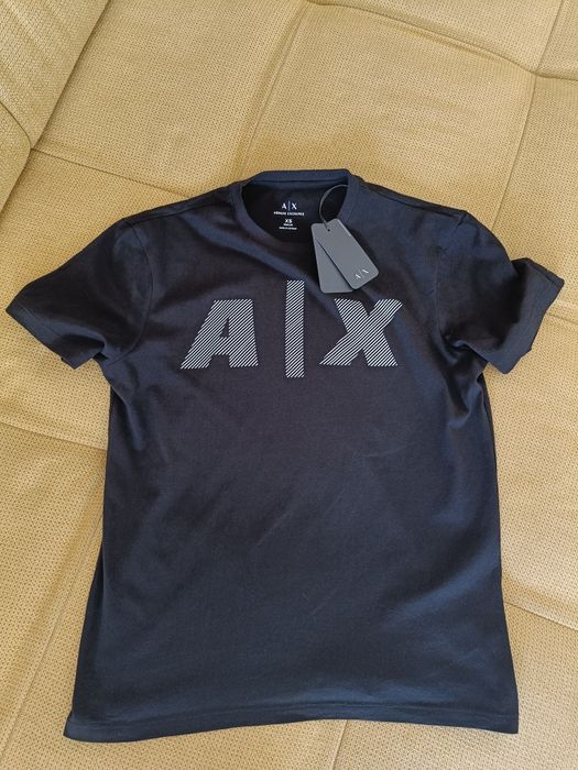 Оригинална мъжка тениска Armani Exchange