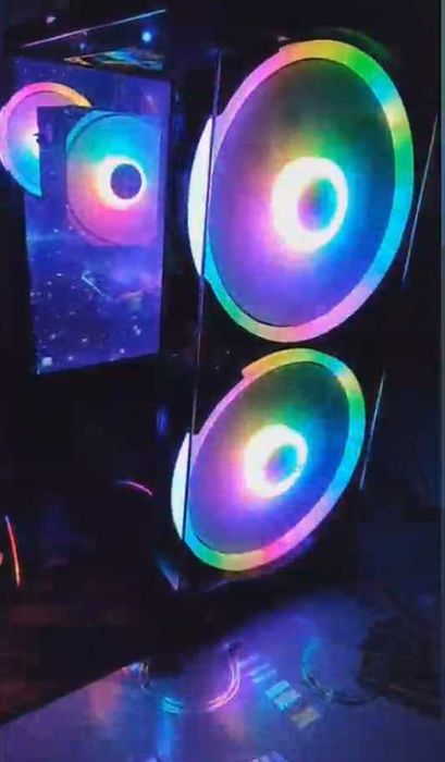 11-avlod kampyuter (dasturlash hamda har qanday o'yin uchun)