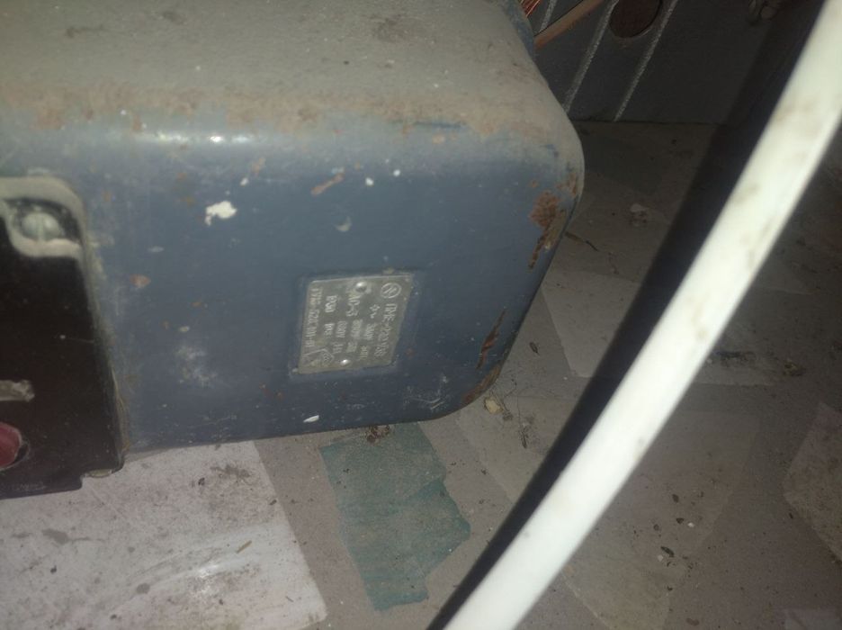 Пгс сотаман бу 380в хама жойи ишлиди 2.5 млн