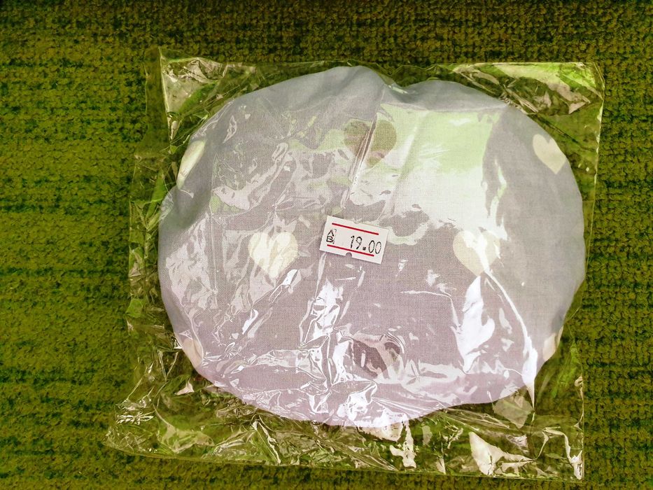 Нови възглавничка против колики. Антирефлуксна възглавничка клин