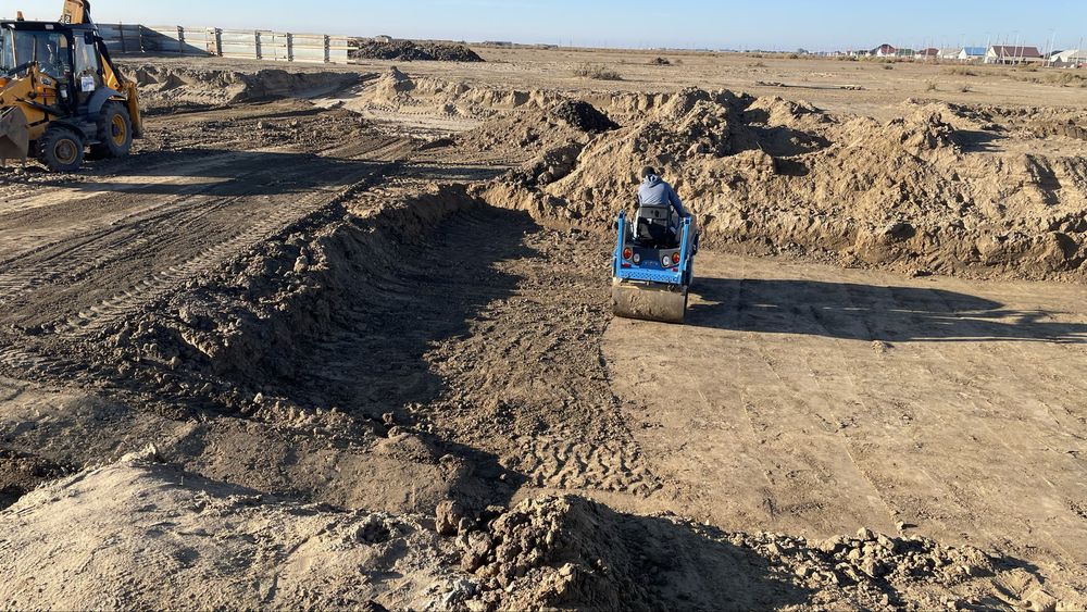 Аренда катка, Каток