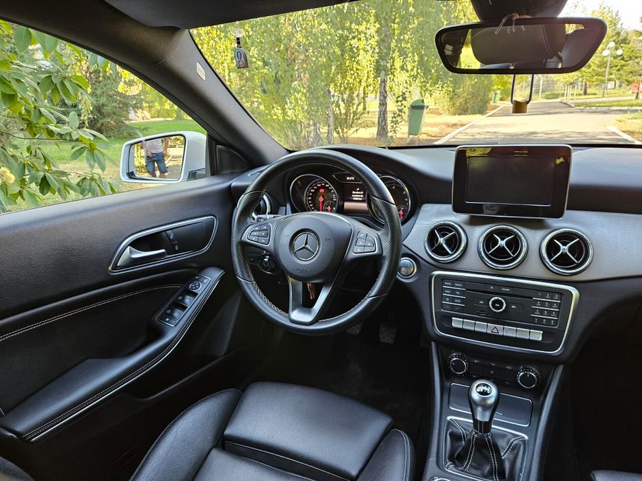 De vanzare Mercedes-Benz CLA 2018