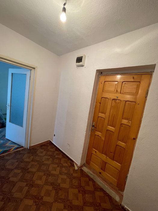 Vanzare Apartament 1 camere, Vaslui, strada Traian, in centru.