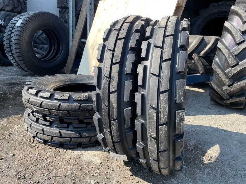 OZKA 7.50-16 Cauciucuri noi agricole de tractor fata