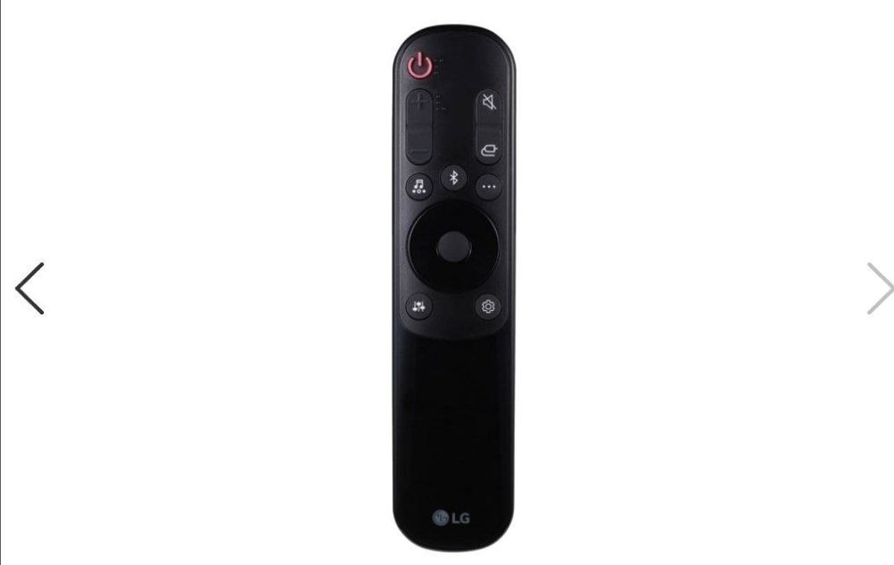 Саундбар LG sp11ra