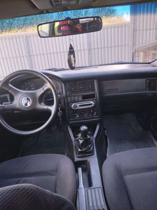 Vand  masina Audi 80