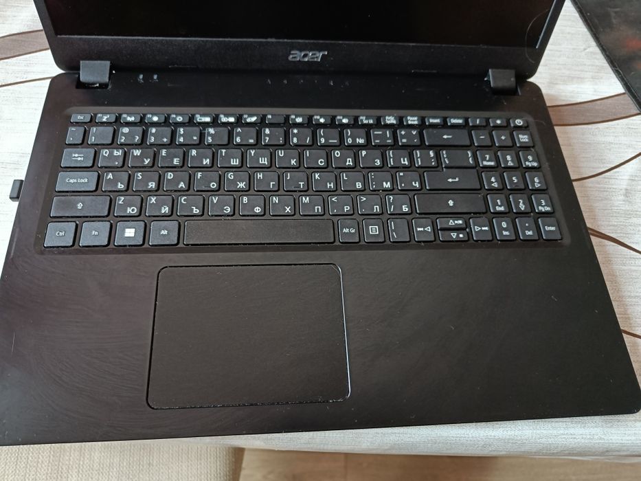 Лаптоп Acer Aspire 3