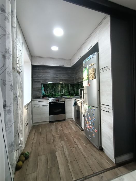 Продам квартиру 3комнаты
