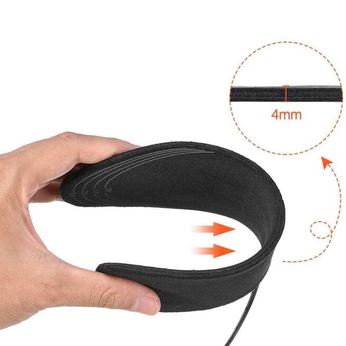 Стелки с електрическо подгряване HeatTech