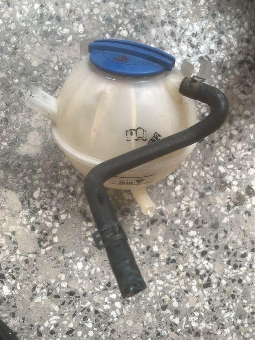 Голф 5 1.9 tdi останали части