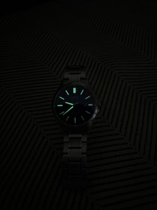 Продам часы Casio MTS-100 D-2AVDF