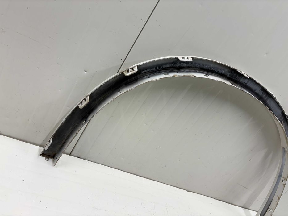 Предна Лява Вежда За БМВ Ф15  BMW F15 FL