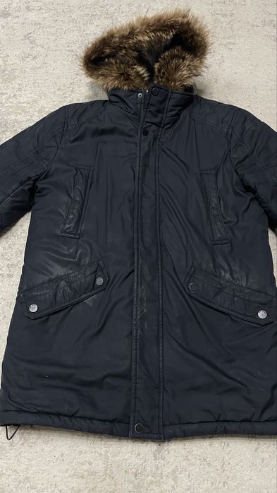 Продам куртку зима весна