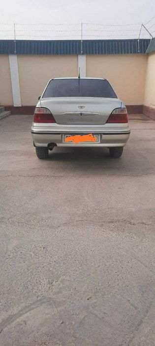 Mashina holati ideal