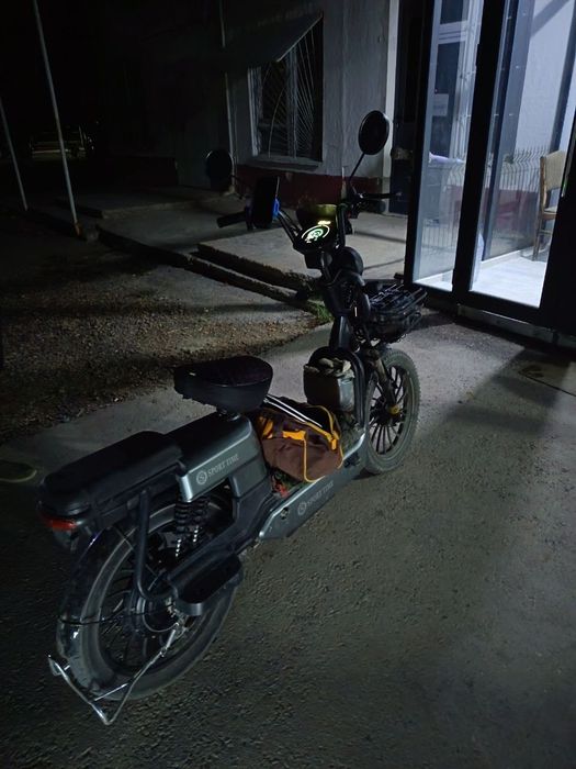 Elektra skutr buxoro