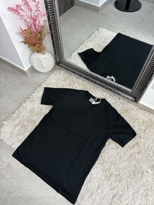 Tricou Dior bumbac 100% colectie noua 2026
