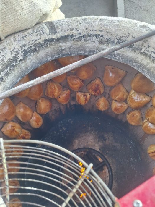 Продам Тандырный Печь