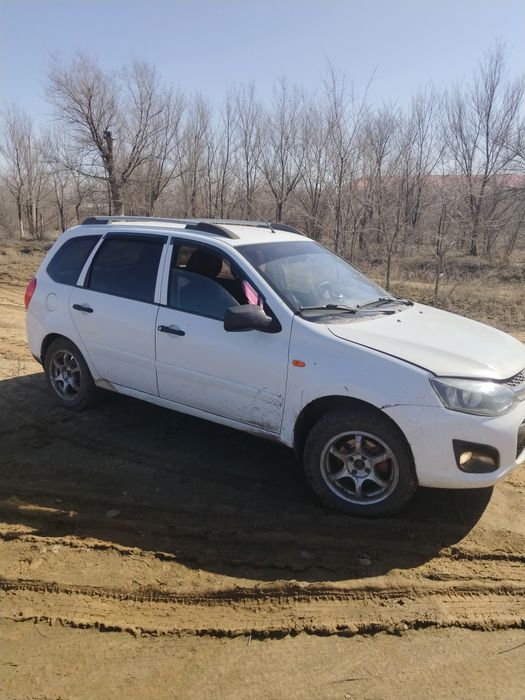 Продам Лада Калина 2 универсал