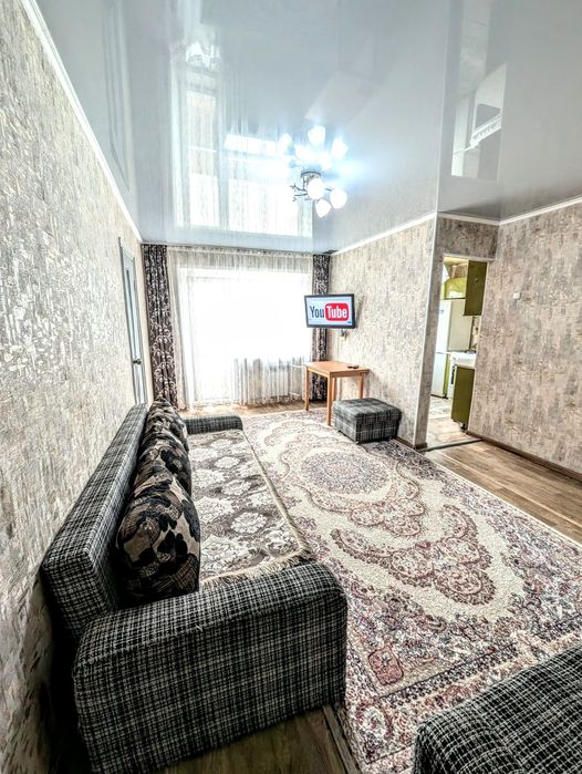 2-3-4х комнатные ЦЕНТР РАДУГА Ж/д