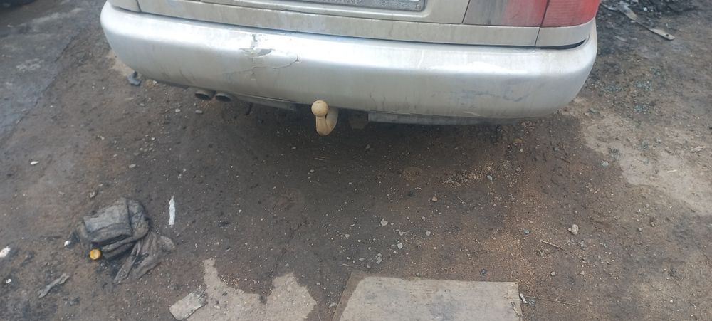 Запчасти Ауди А6