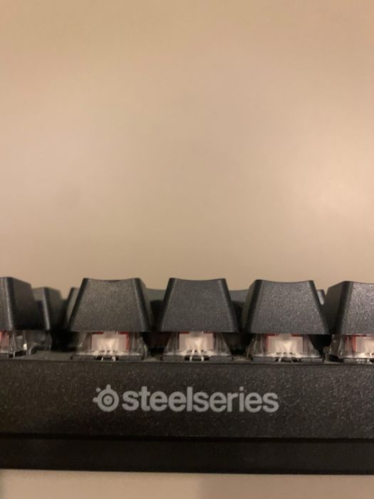 SteelSeries Apex 9 Mini