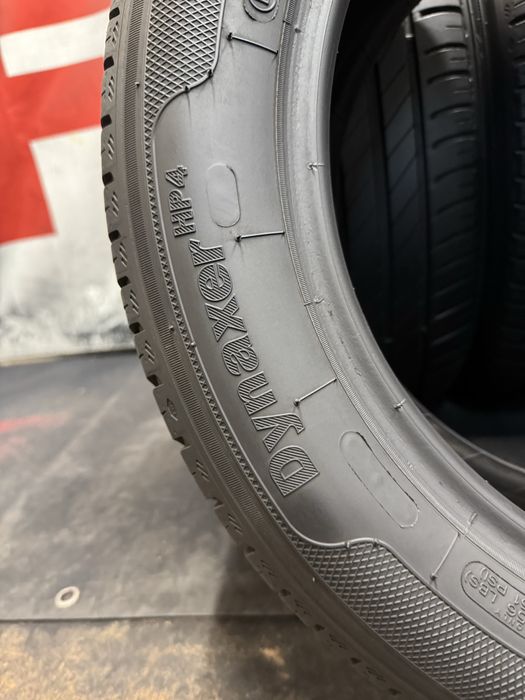 205 55 16, Летни гуми, Kleber DynaxerHP4, 4 броя