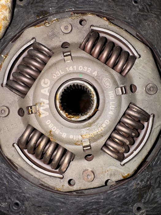 Piese Seat Ibiza 6 J