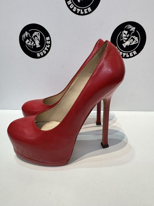 Токчета YSL SAINT LAURENT.Номер 36