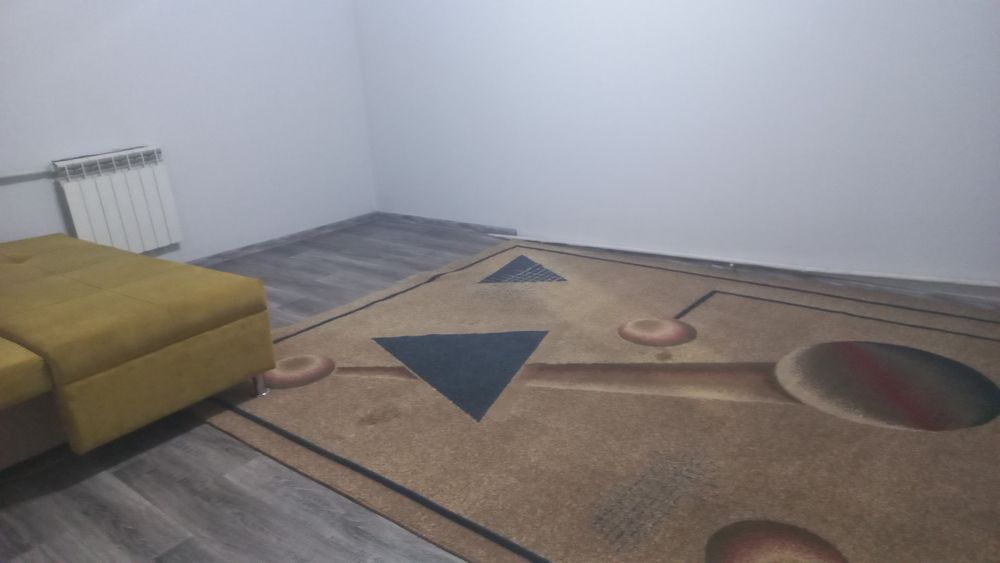 Сдается квартира в аренду