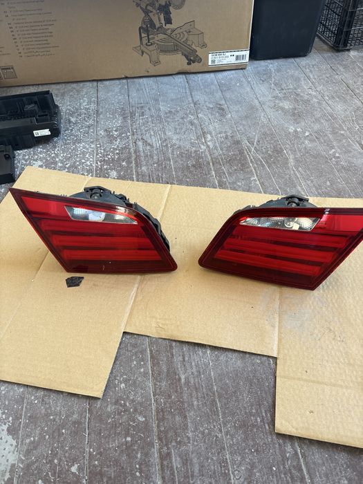 Вътрешни стопове за бмв ф10